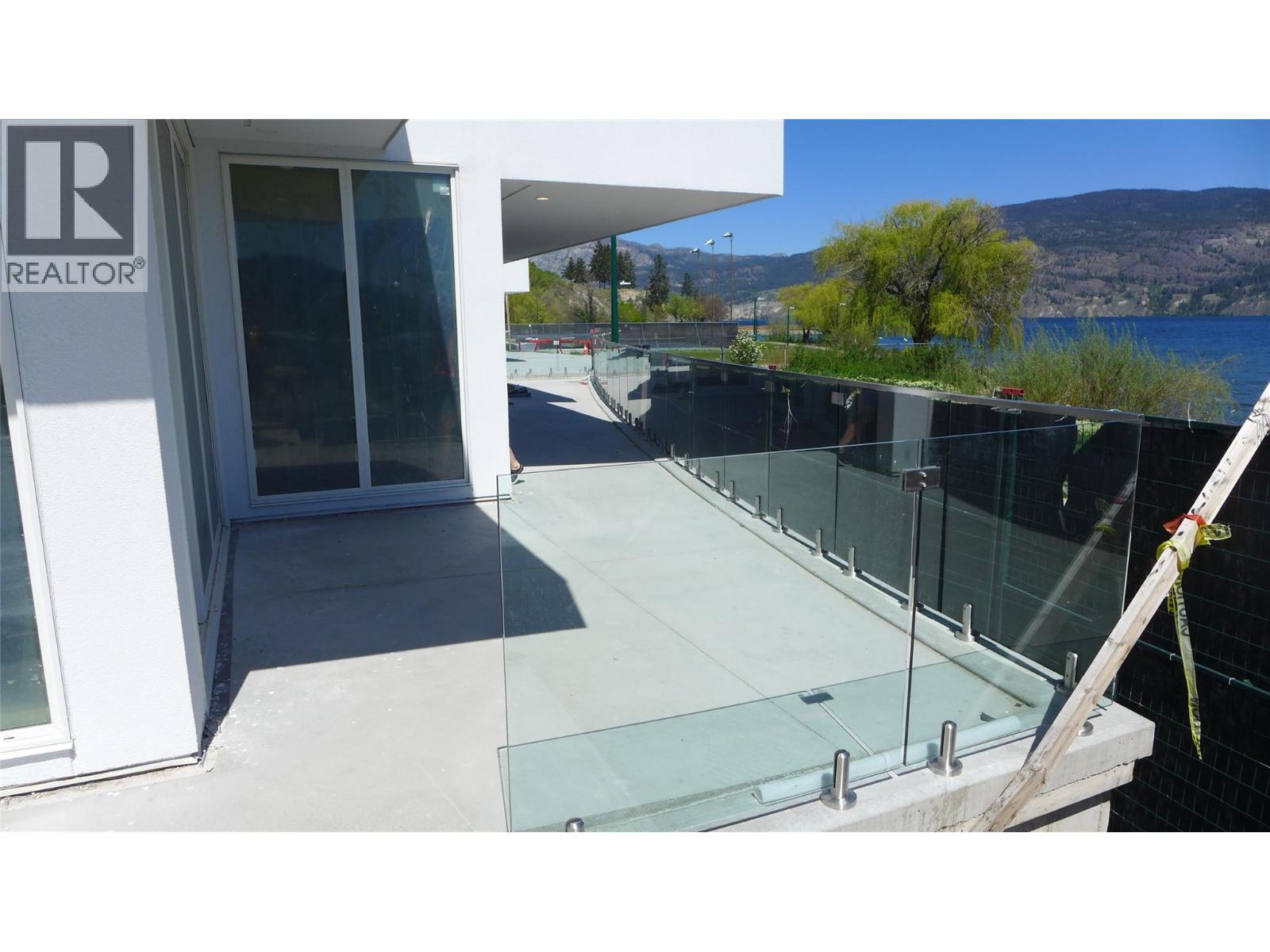 13419 Lakeshore Drive S Unit# 101, Summerland