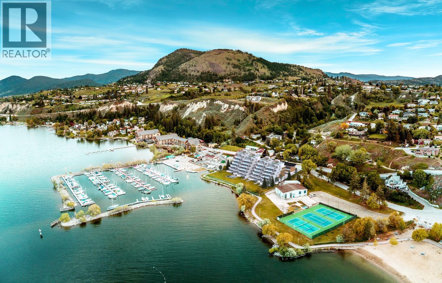 13419 Lakeshore Drive S Unit# 101, Summerland