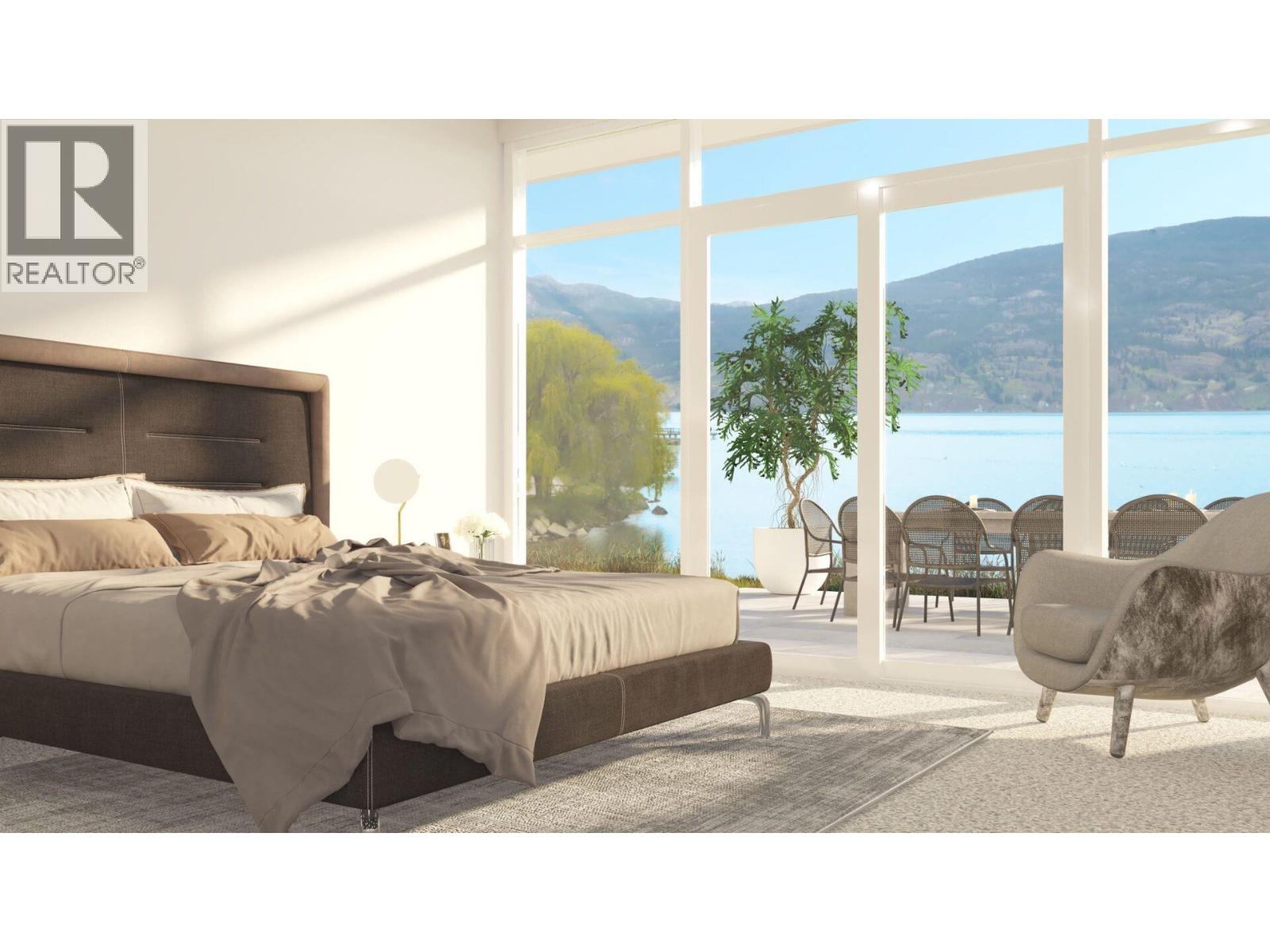 13419 Lakeshore Drive S Unit# 101, Summerland