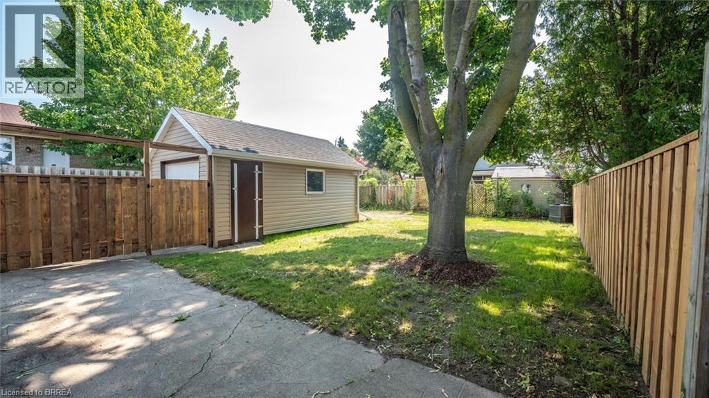 Photo 28 of 14 Mintern Avenue, Brantford ON