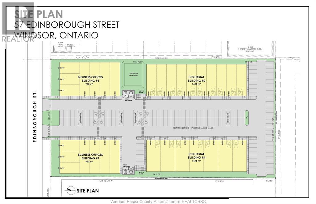 Photo 12 of 57 Edinborough Unit 1, Windsor ON