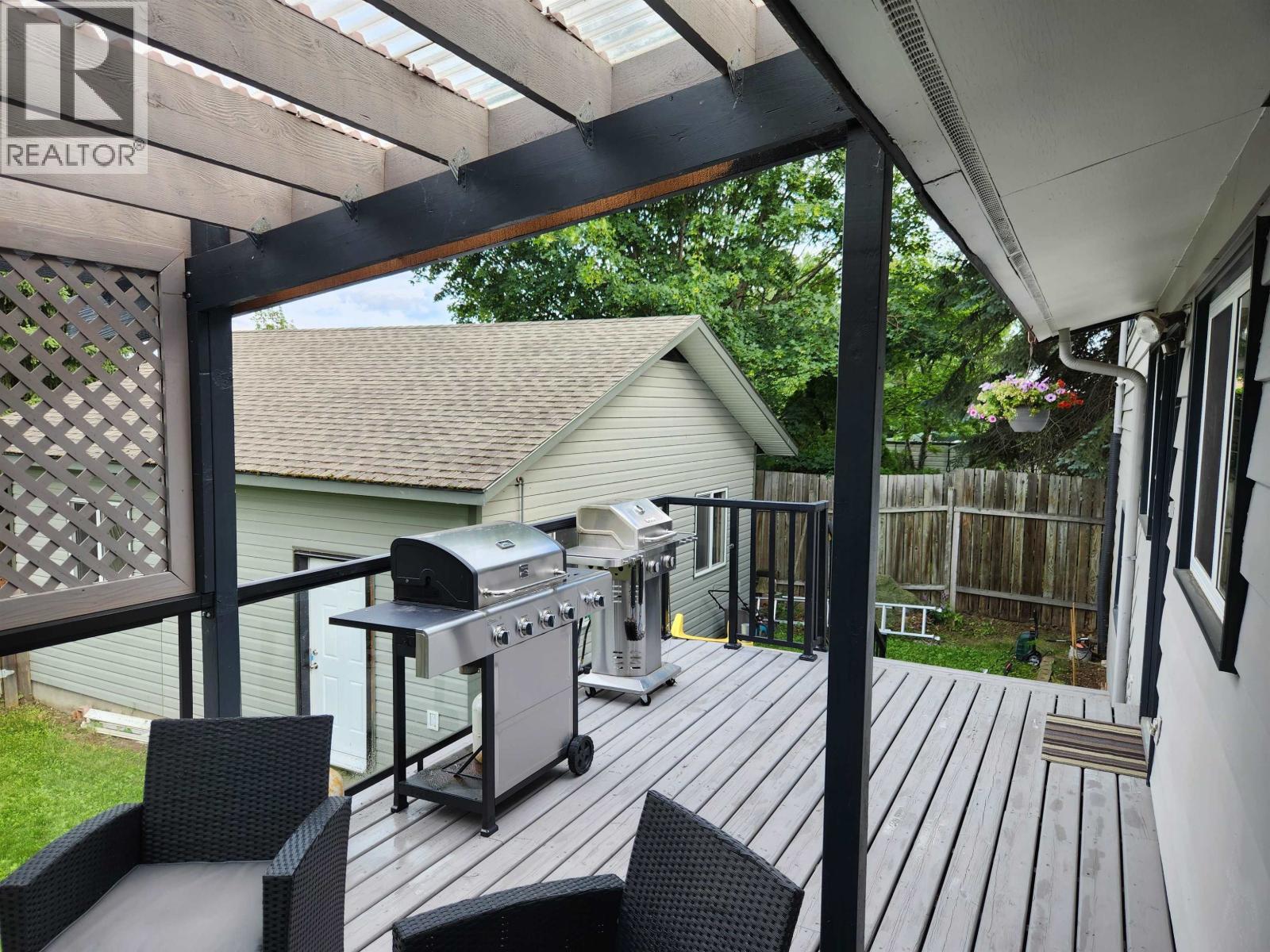 Photo 10 of 1628 Gillett Street, Prince George BC