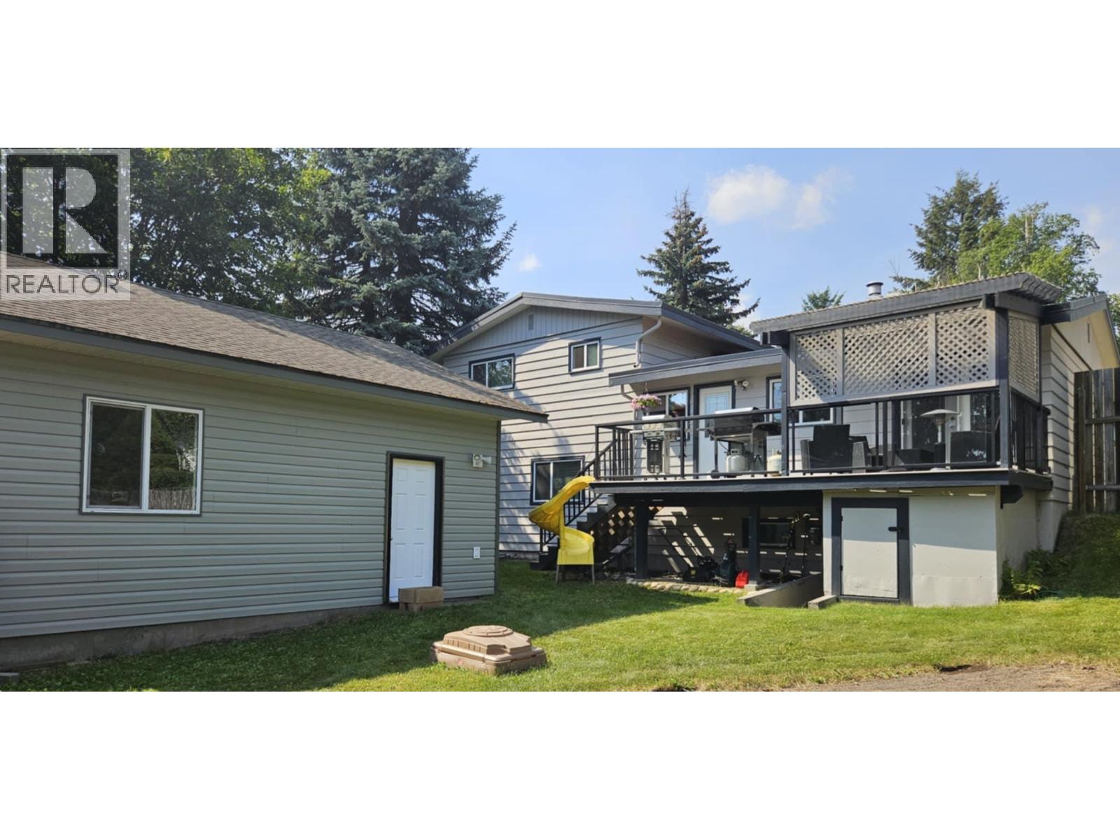 Photo 33 of 1628 Gillett Street, Prince George BC
