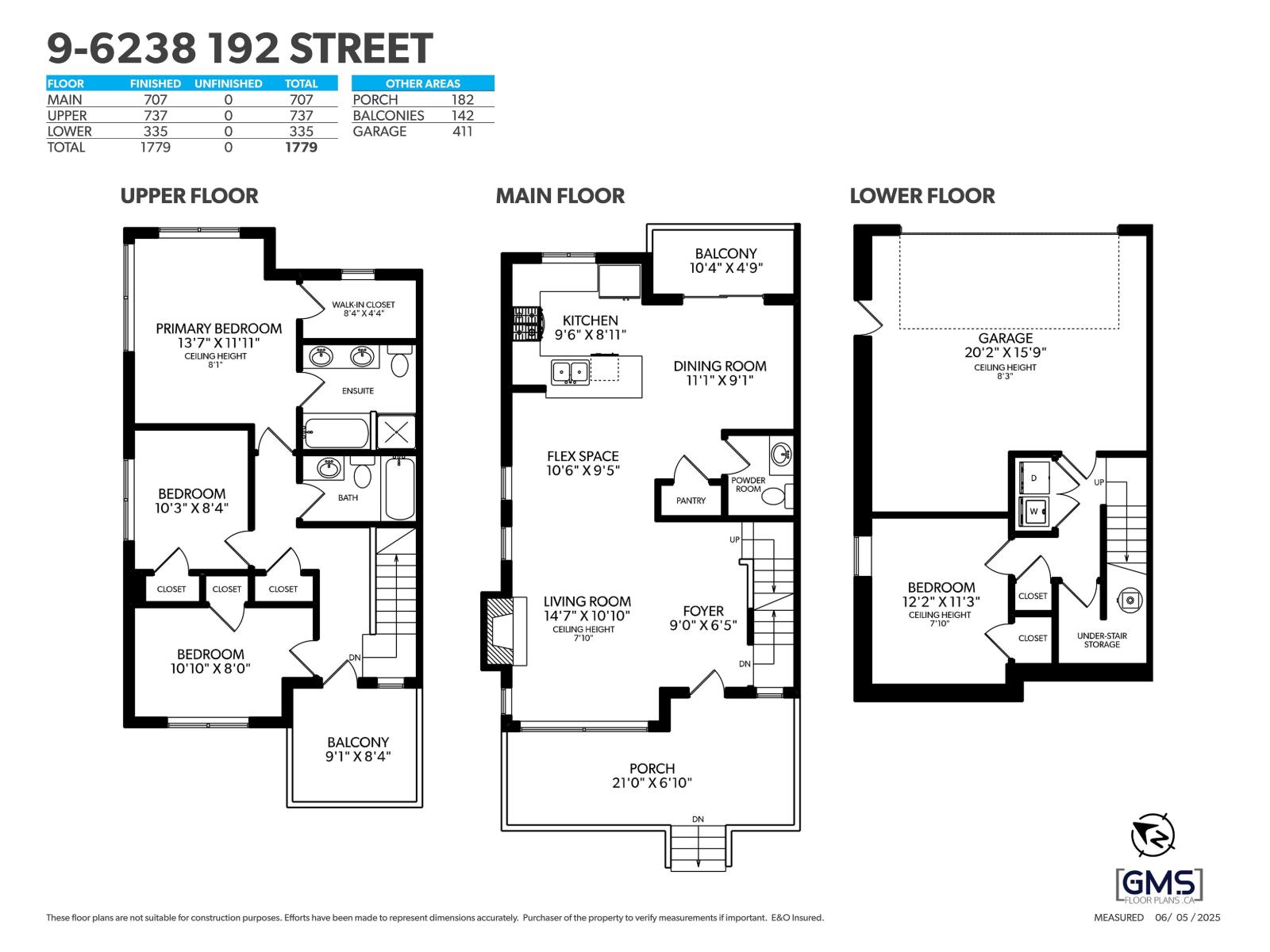 Photo 40 of 9 6238 192 Street, Surrey BC
