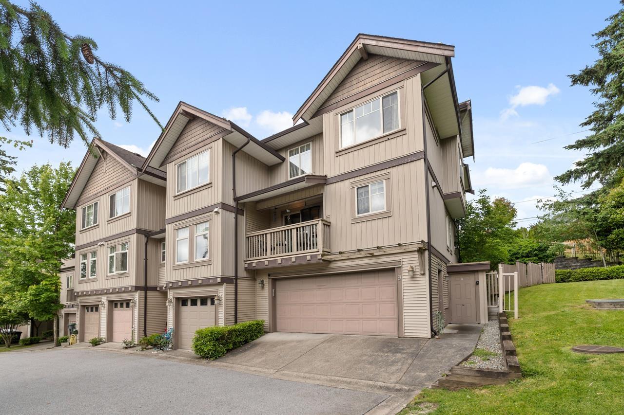 Photo 1 of 9 6238 192 Street, Surrey BC