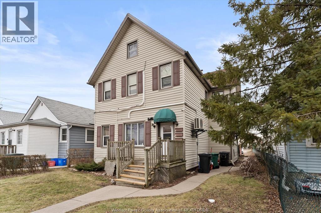 Photo 18 of 440 Parent Avenue, Windsor ON