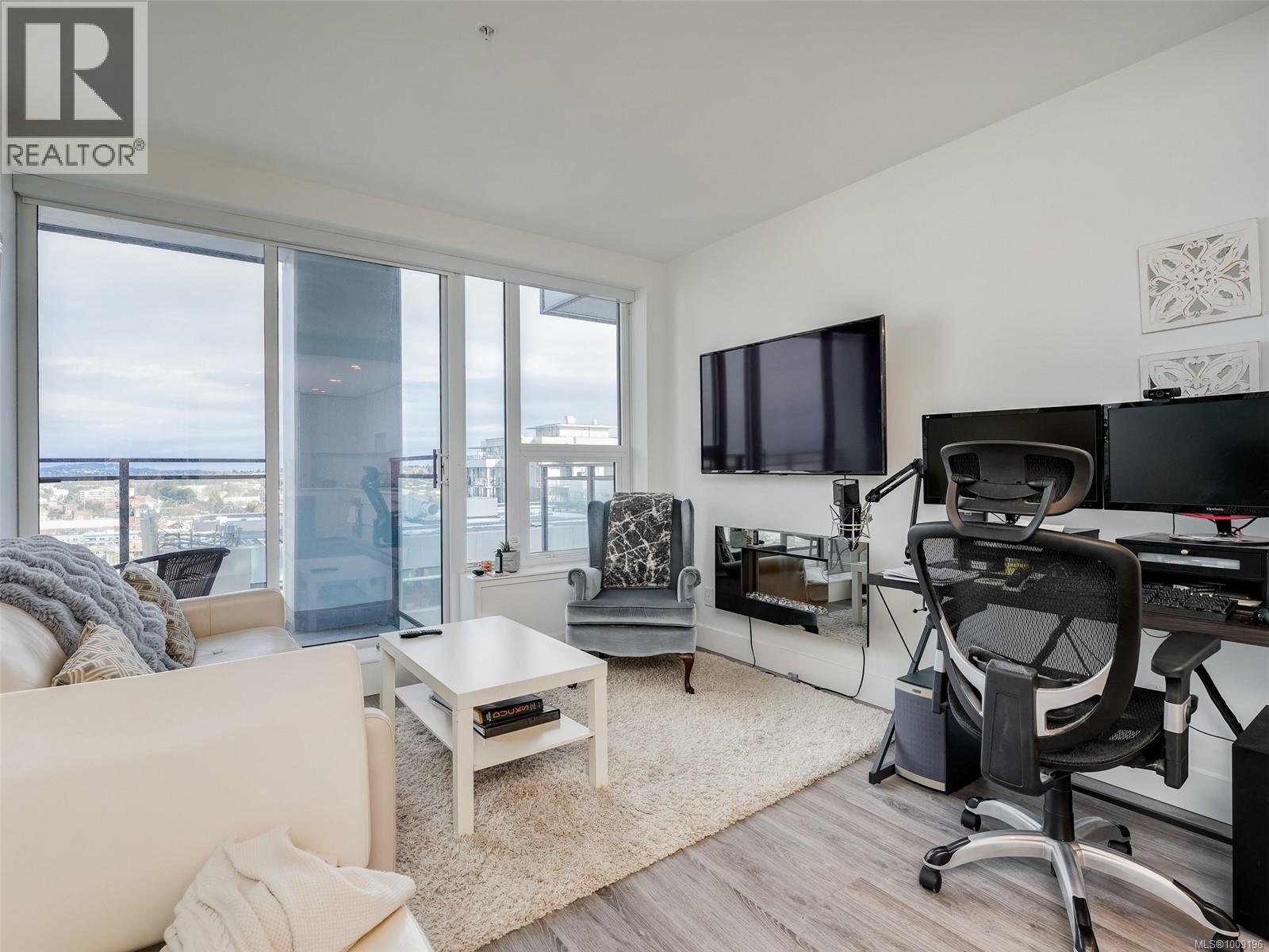 1404 777 Herald Street, Victoria
