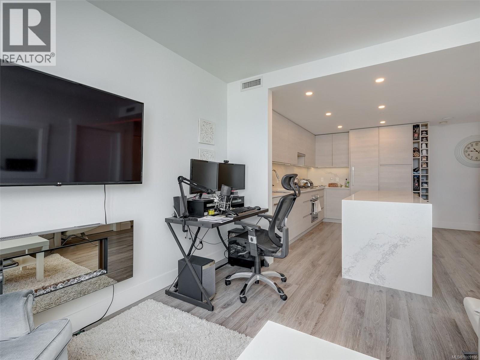 1404 777 Herald Street, Victoria