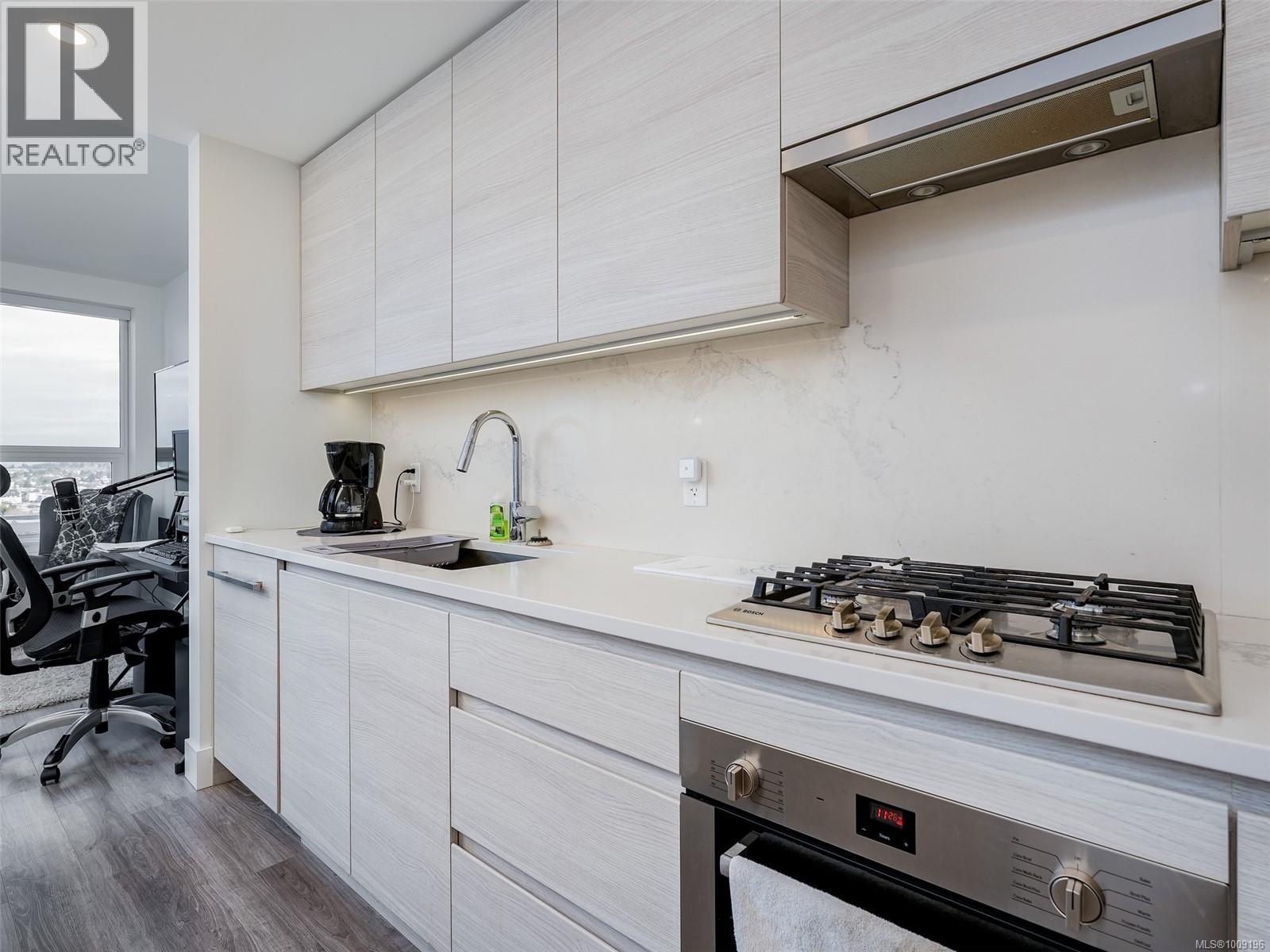 1404 777 Herald Street, Victoria