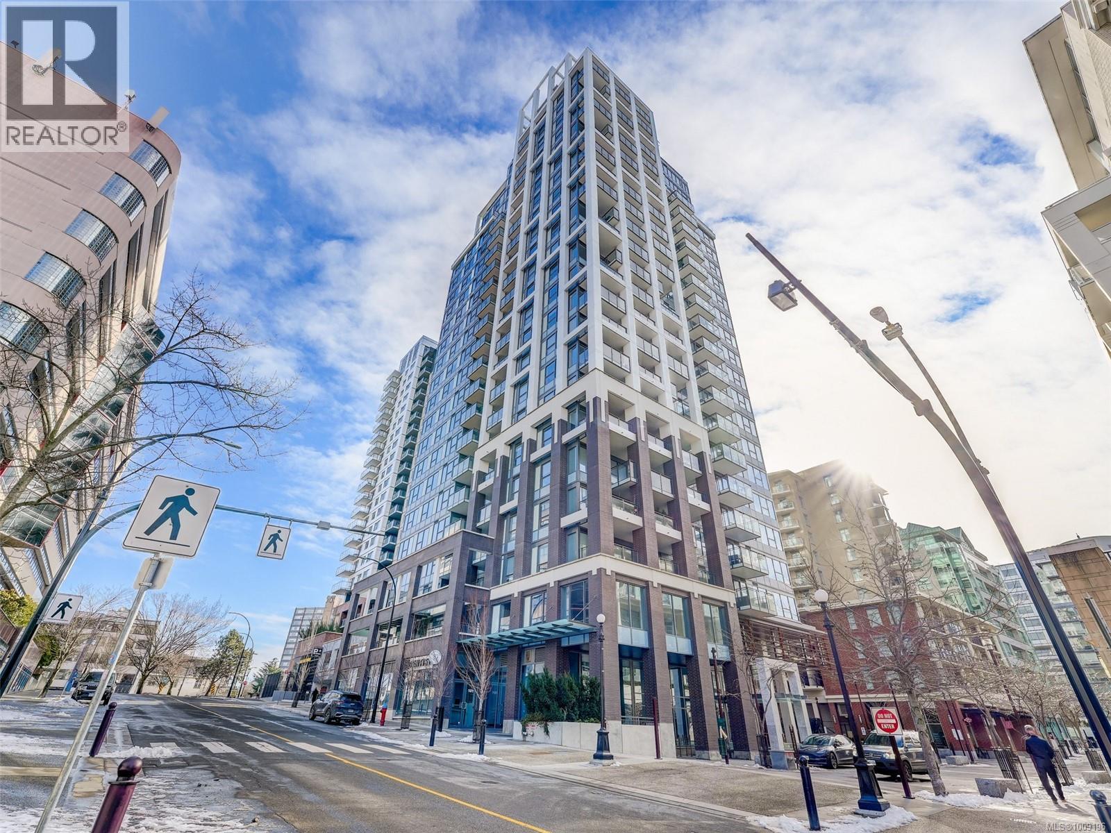 1404 777 Herald Street, Victoria