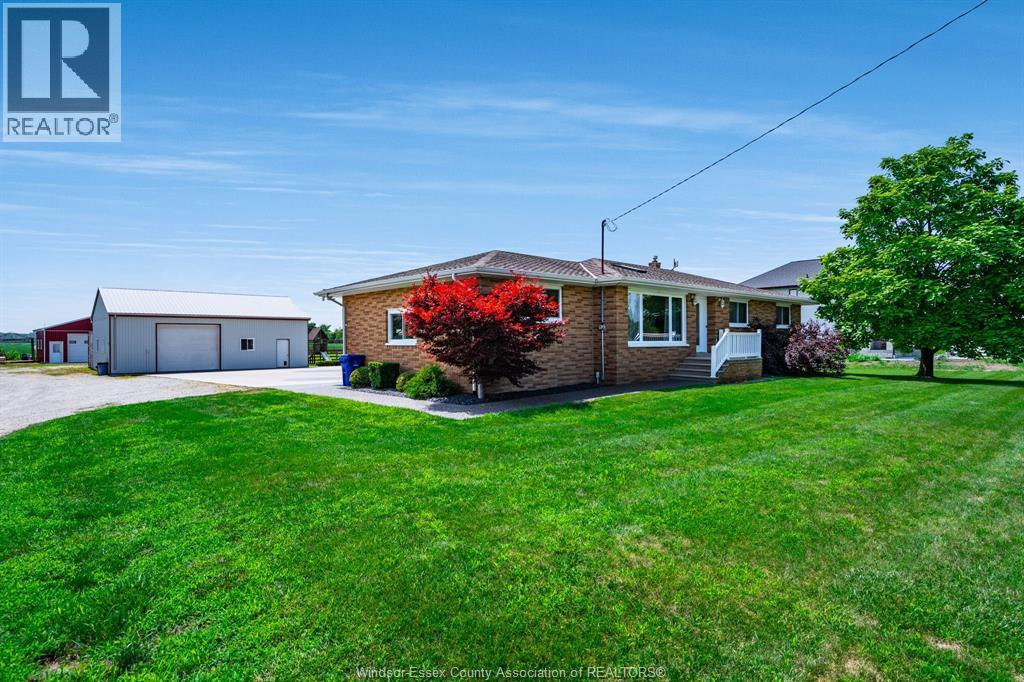 Photo 1 of 252 Road 7 East, Ruthven ON