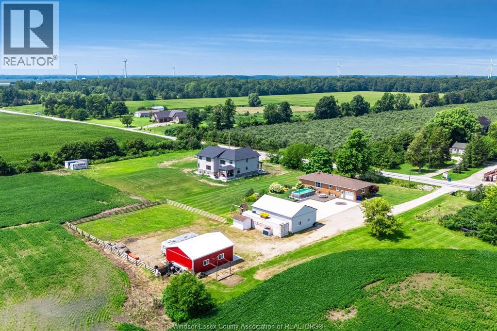 Photo 49 of 252 Road 7 East, Ruthven ON