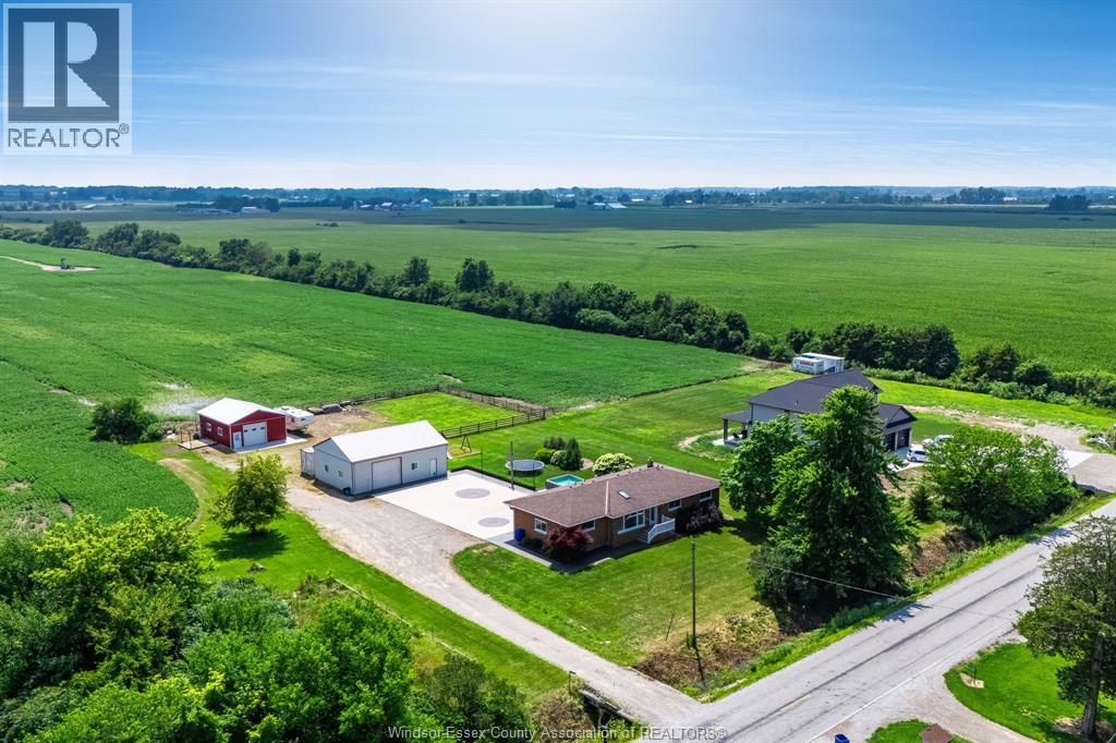 Photo 44 of 252 Road 7 East, Ruthven ON