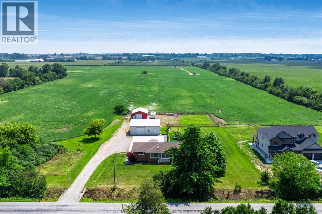 Photo 45 of 252 Road 7 East, Ruthven ON