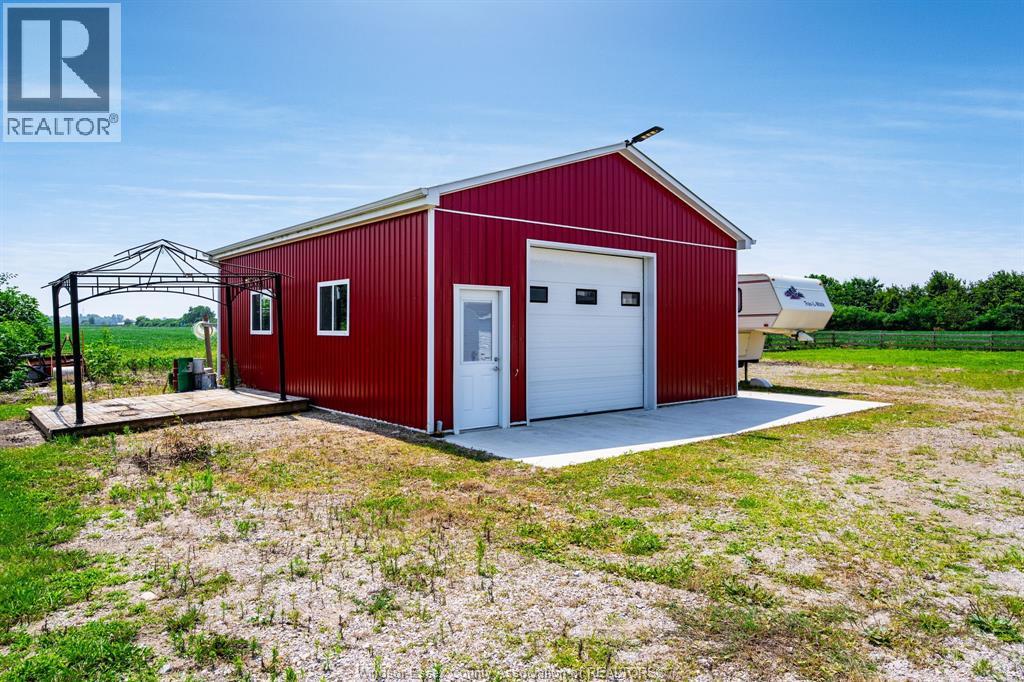 Photo 40 of 252 Road 7 East, Ruthven ON
