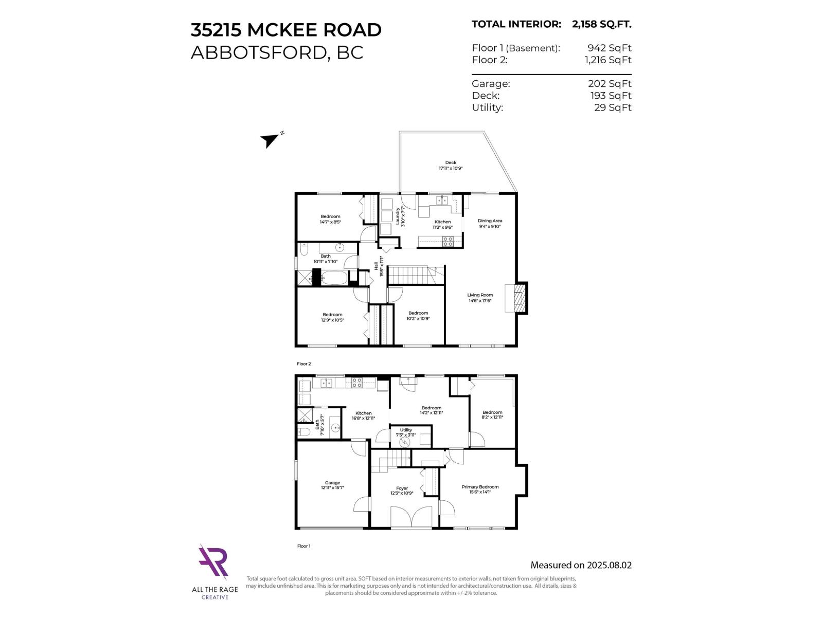 Photo 36 of 35215 Mckee Road, Abbotsford BC