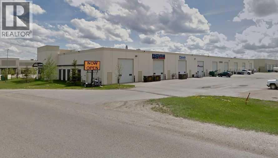 Photo 2 of 104 7002 98 Street, Clairmont AB