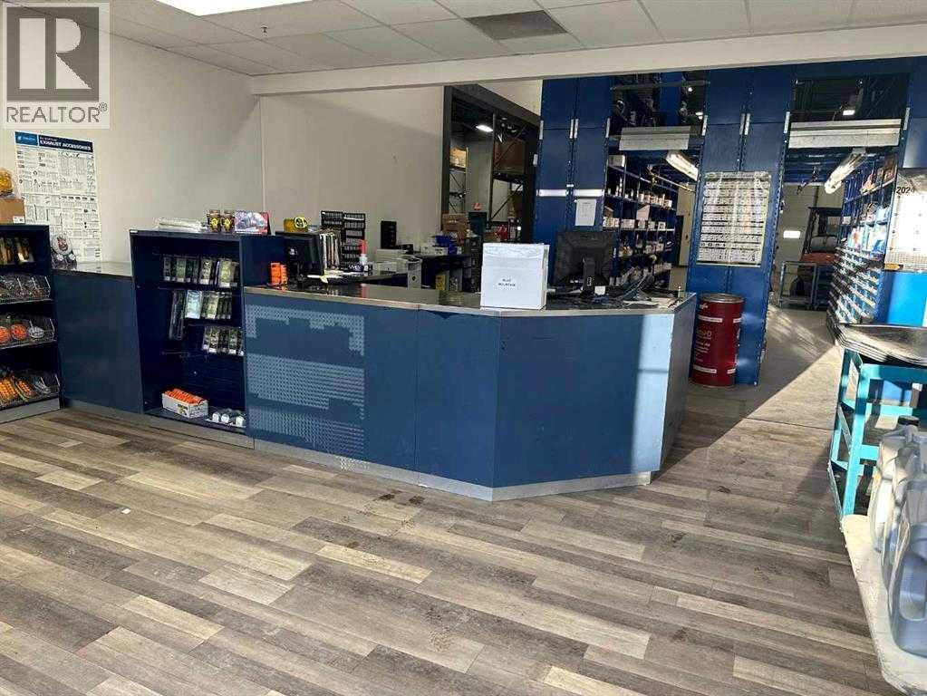 Photo 1 of 104 7002 98 Street, Clairmont AB
