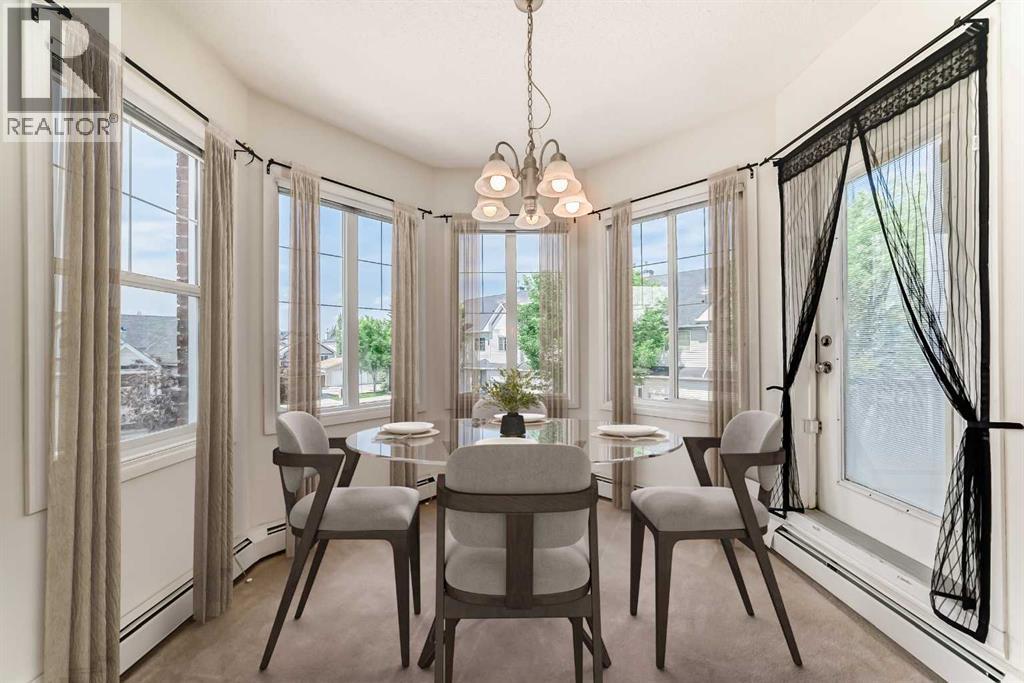 202, 8 Prestwick Pond Terrace SE, Calgary, Alberta