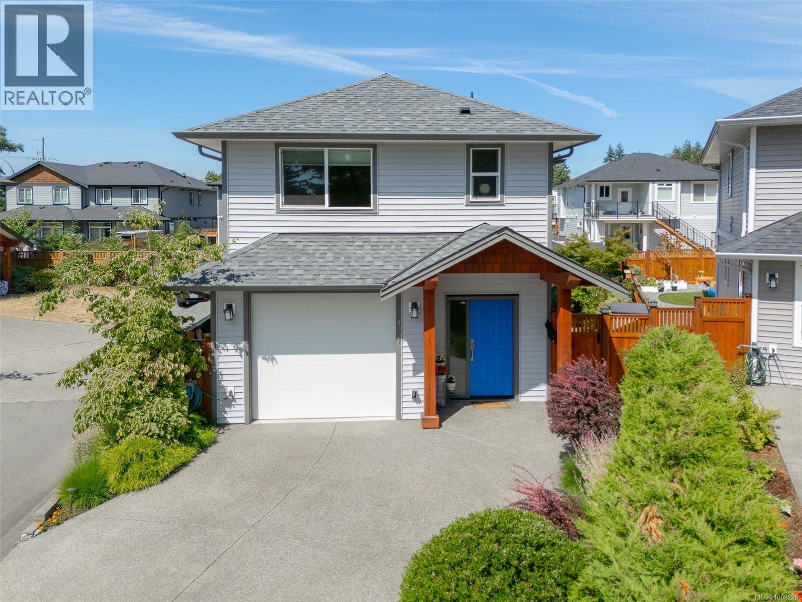 Photo 16 of 4307 Jingle Pot Rd, Nanaimo BC