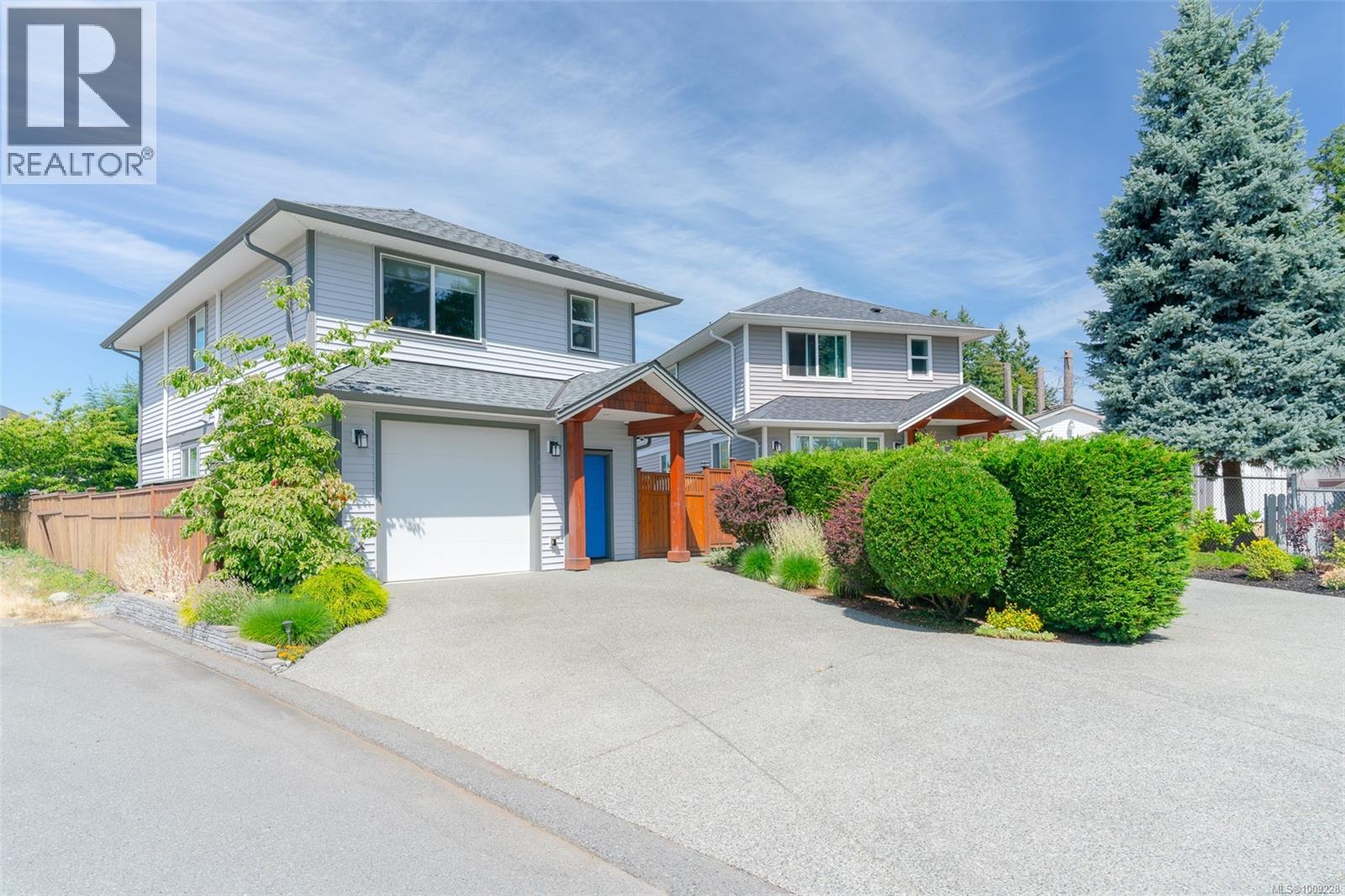 Photo 38 of 4307 Jingle Pot Rd, Nanaimo BC