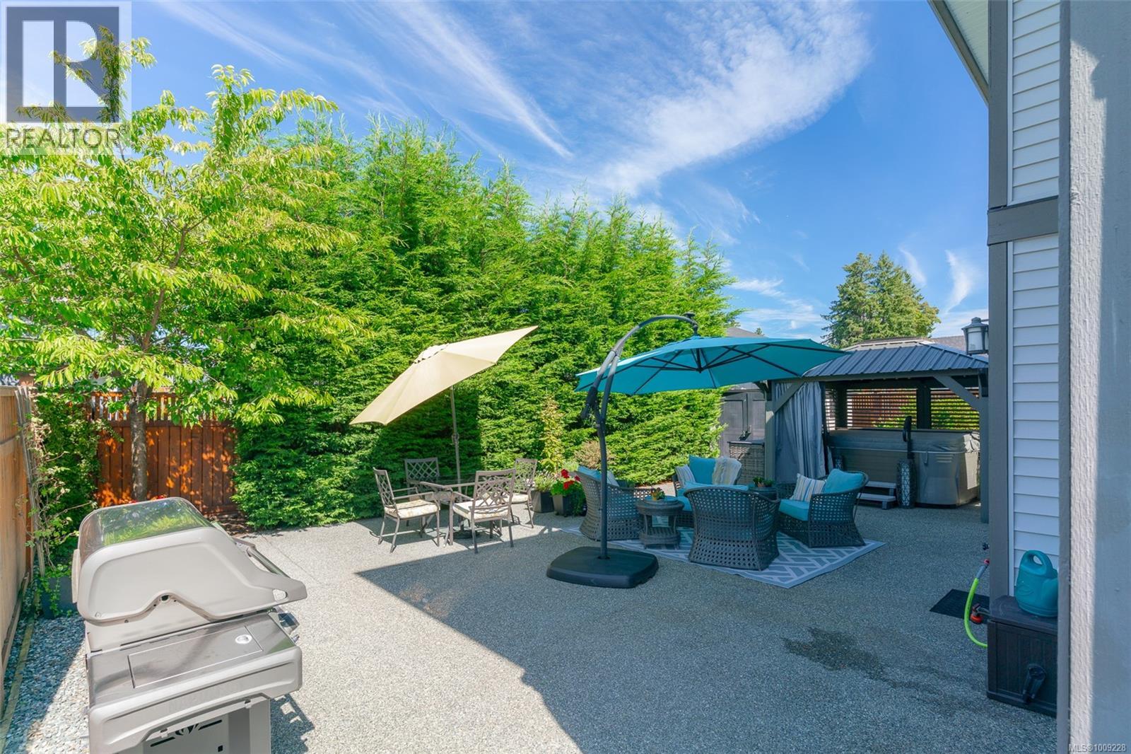 Photo 15 of 4307 Jingle Pot Rd, Nanaimo BC