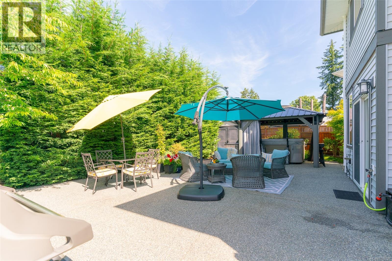 Photo 24 of 4307 Jingle Pot Rd, Nanaimo BC