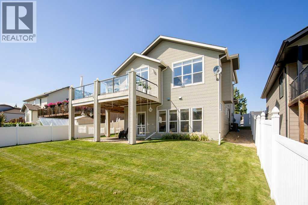 Photo 37 of 3 Lyle Close, Sylvan Lake AB