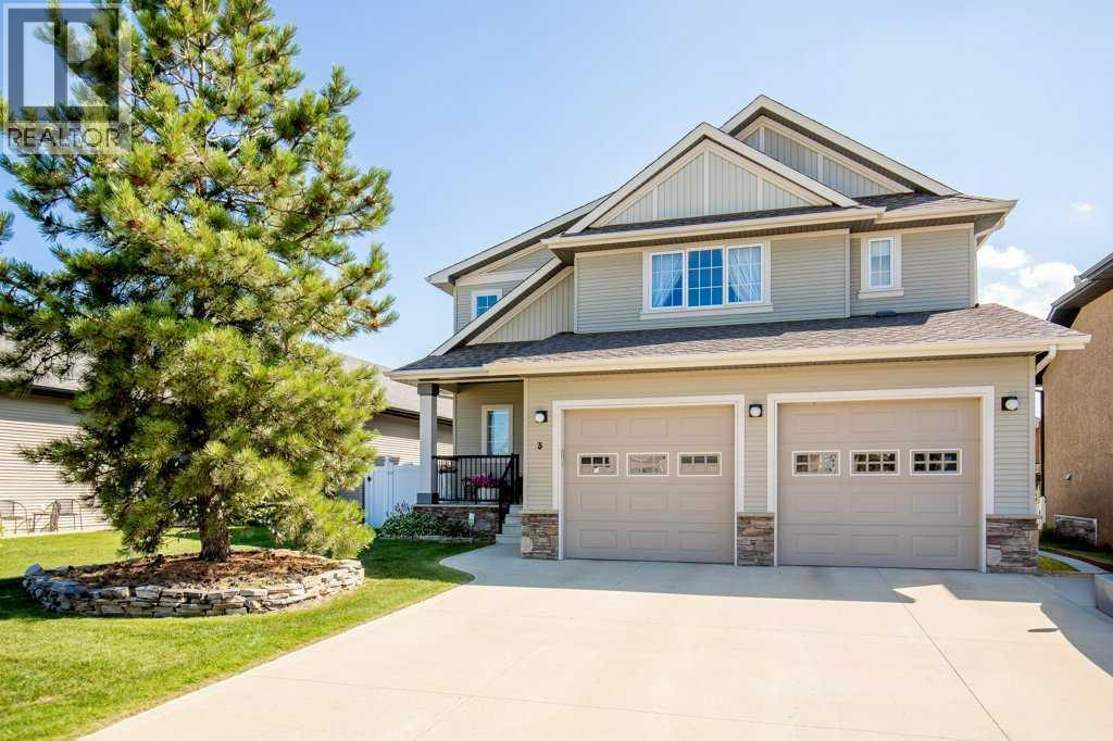 Photo 23 of 3 Lyle Close, Sylvan Lake AB