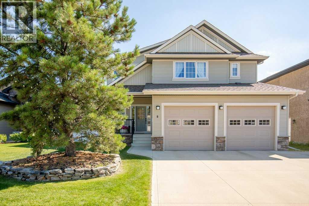 Photo 45 of 3 Lyle Close, Sylvan Lake AB