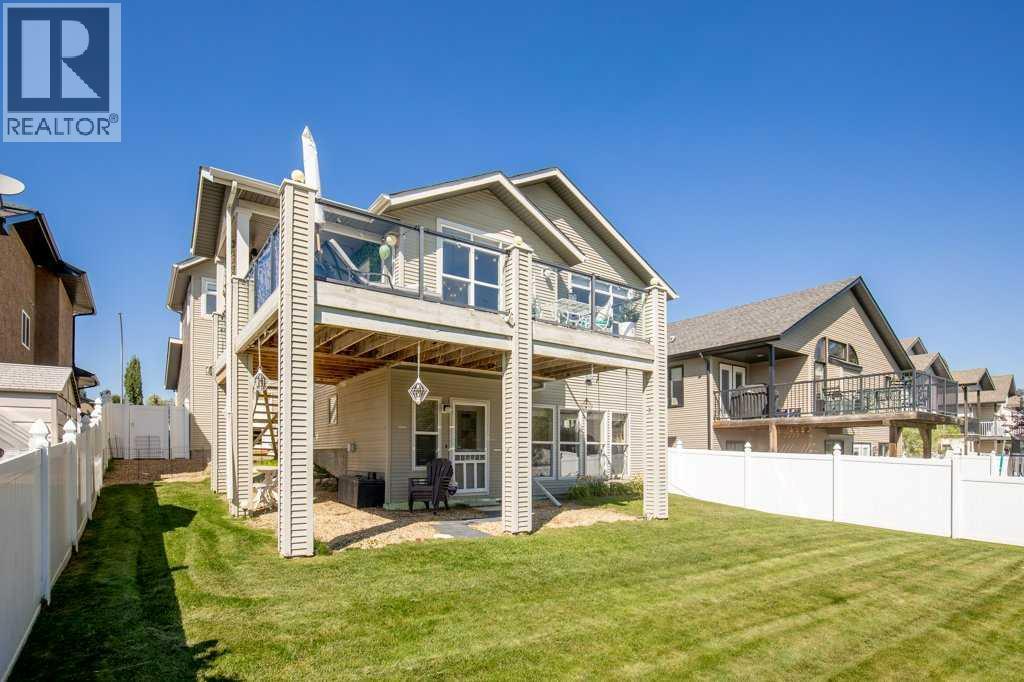 Photo 46 of 3 Lyle Close, Sylvan Lake AB