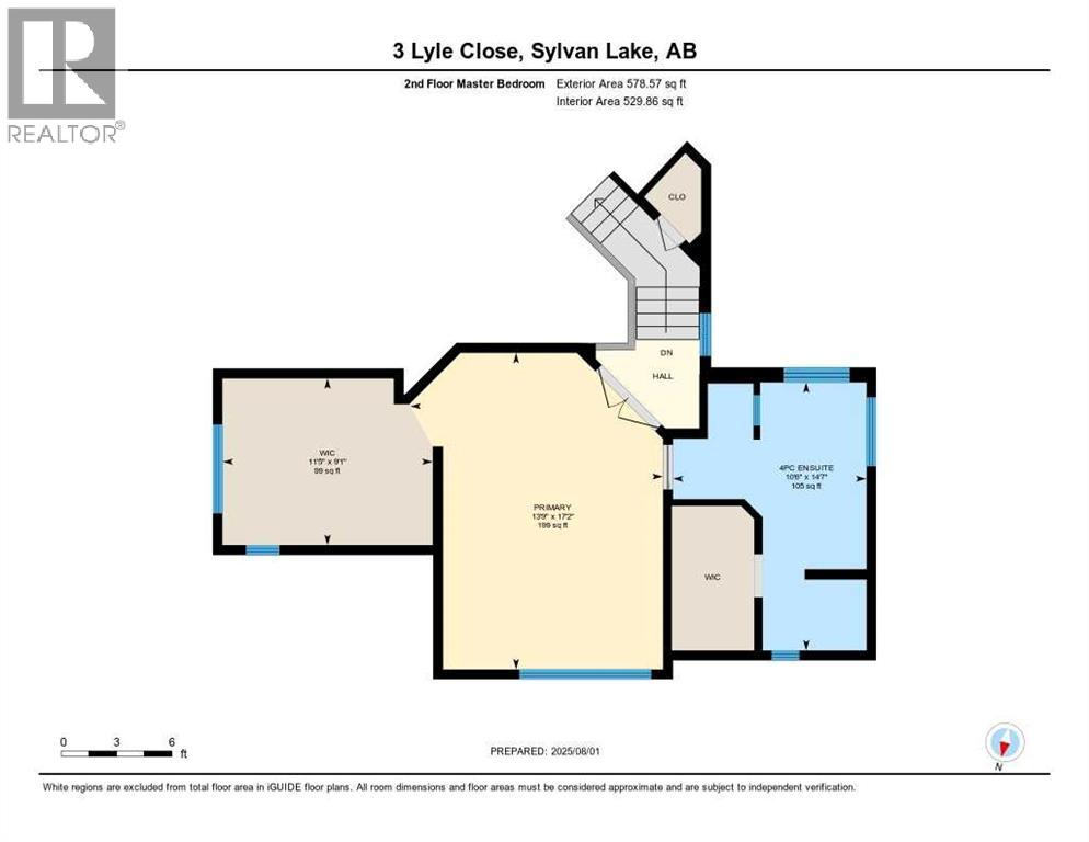 Photo 10 of 3 Lyle Close, Sylvan Lake AB