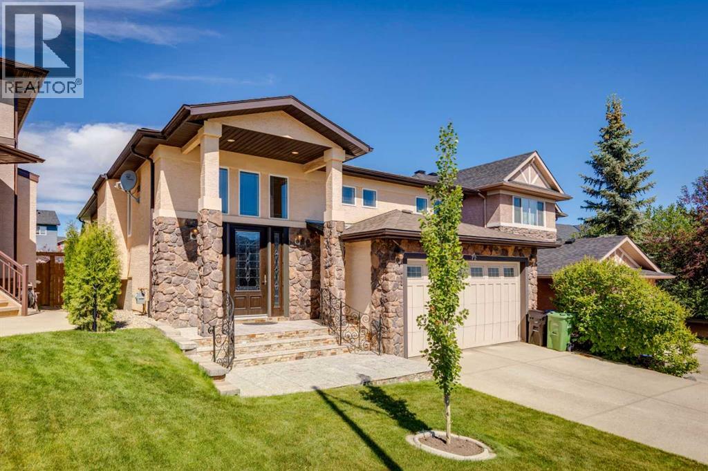 Photo 2 of 72 Panatella Manor Nw, Calgary AB