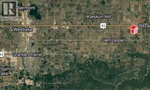 Photo 1 of Range Road 34, Rural Grande Prairie No 1 County Of AB
