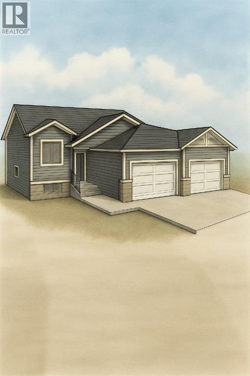 Single Family House Bungalow for Sale in   Avenue Victoria Park Camrose 