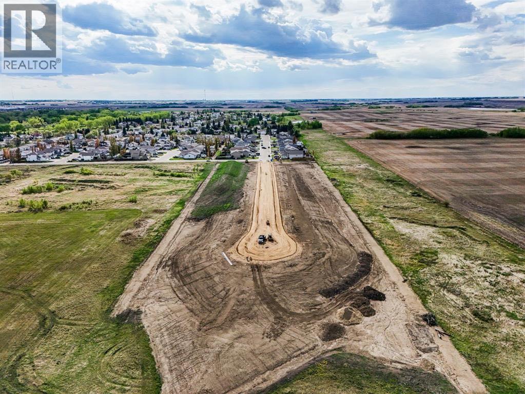 5736 55 Avenue, Camrose, Alberta