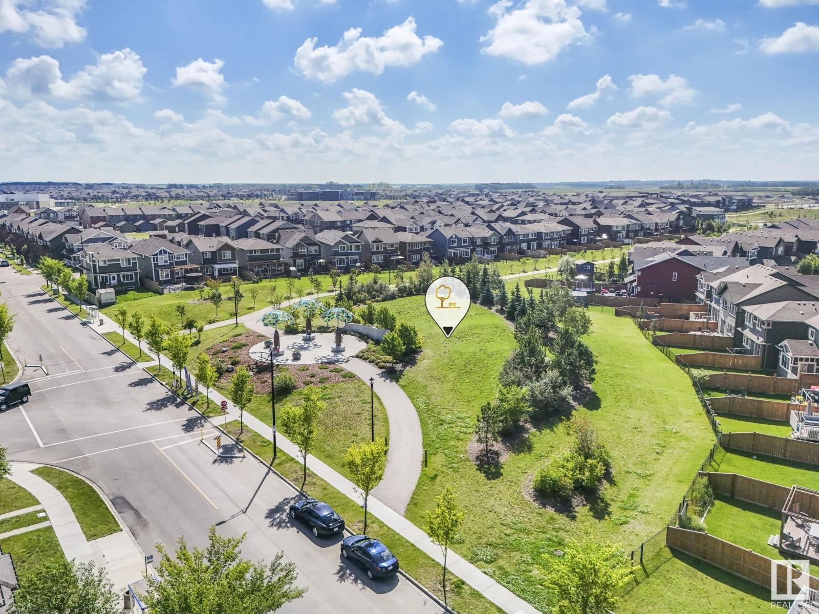 Photo 12 of 511 Orchards Bv Sw, Edmonton AB