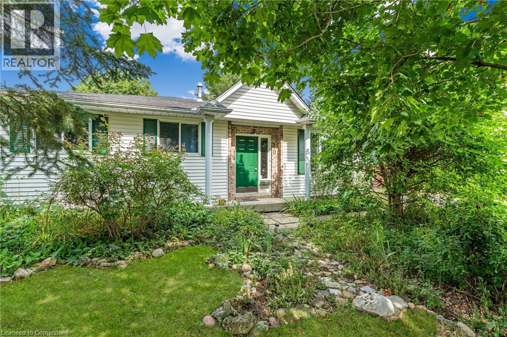 Photo 29 of 40 Wade Road, Smithville ON