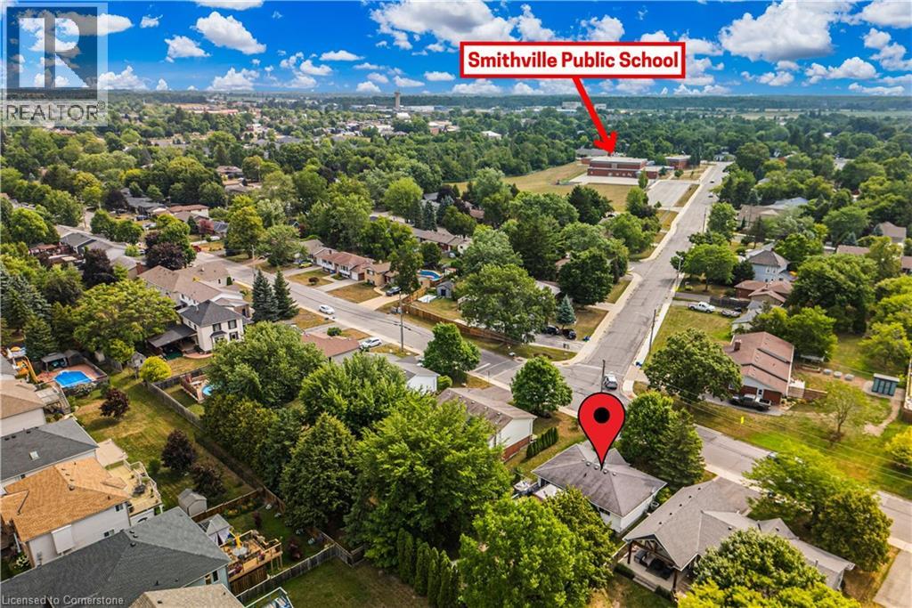 Photo 32 of 40 Wade Road, Smithville ON