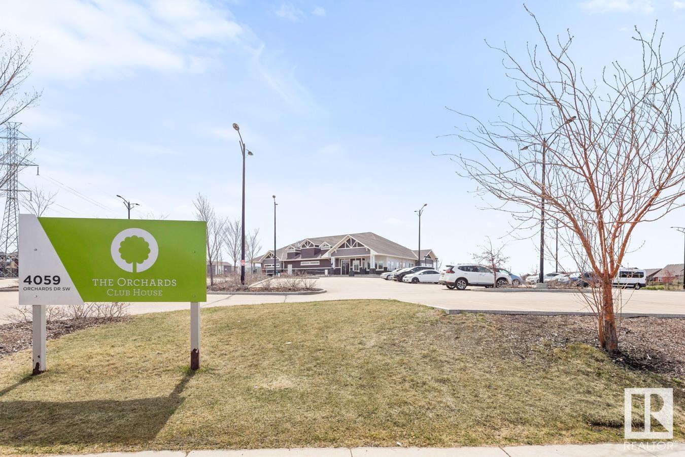 Photo 45 of 511 Orchards Bv Sw, Edmonton AB