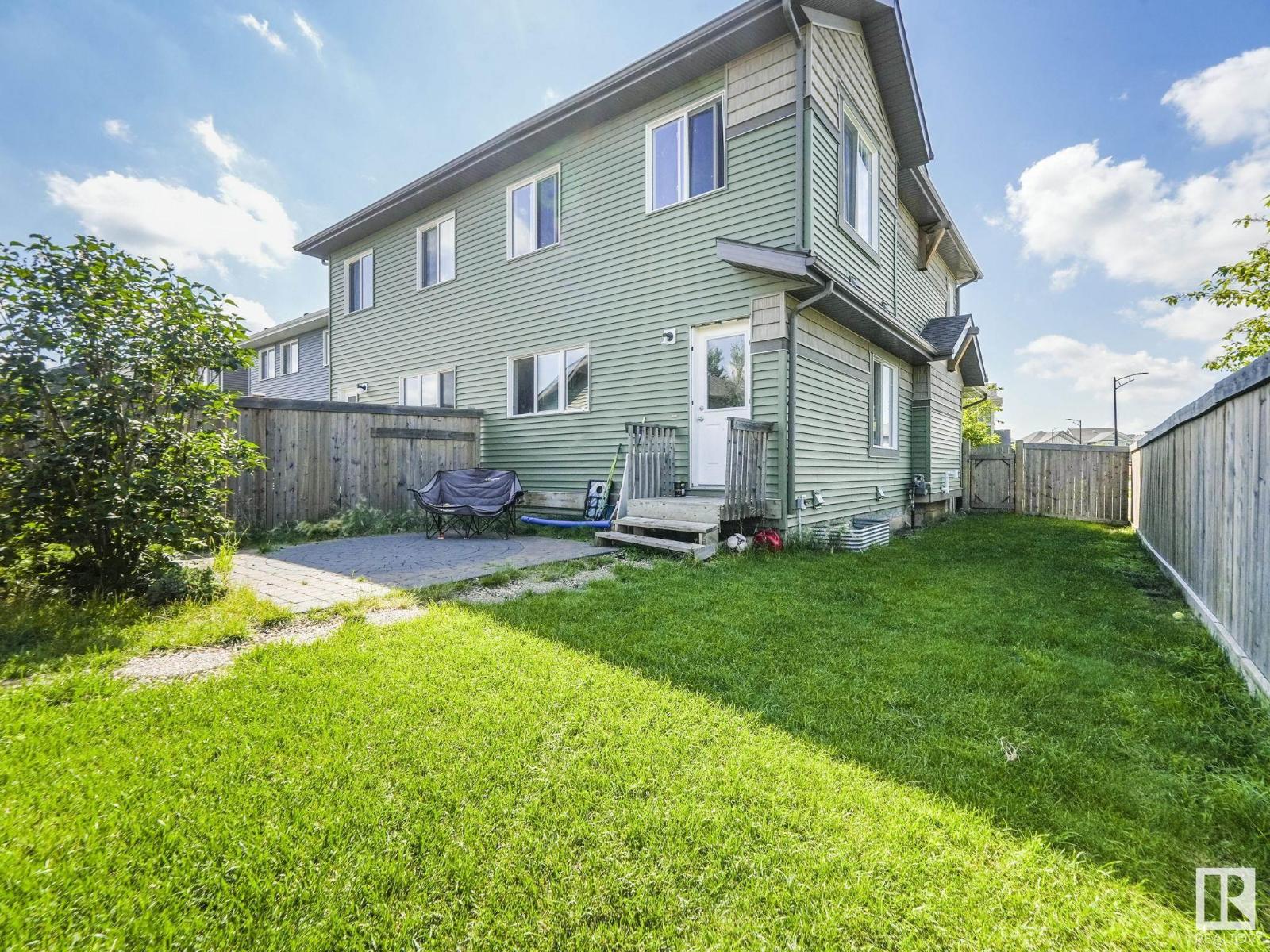 Photo 55 of 511 Orchards Bv Sw, Edmonton AB