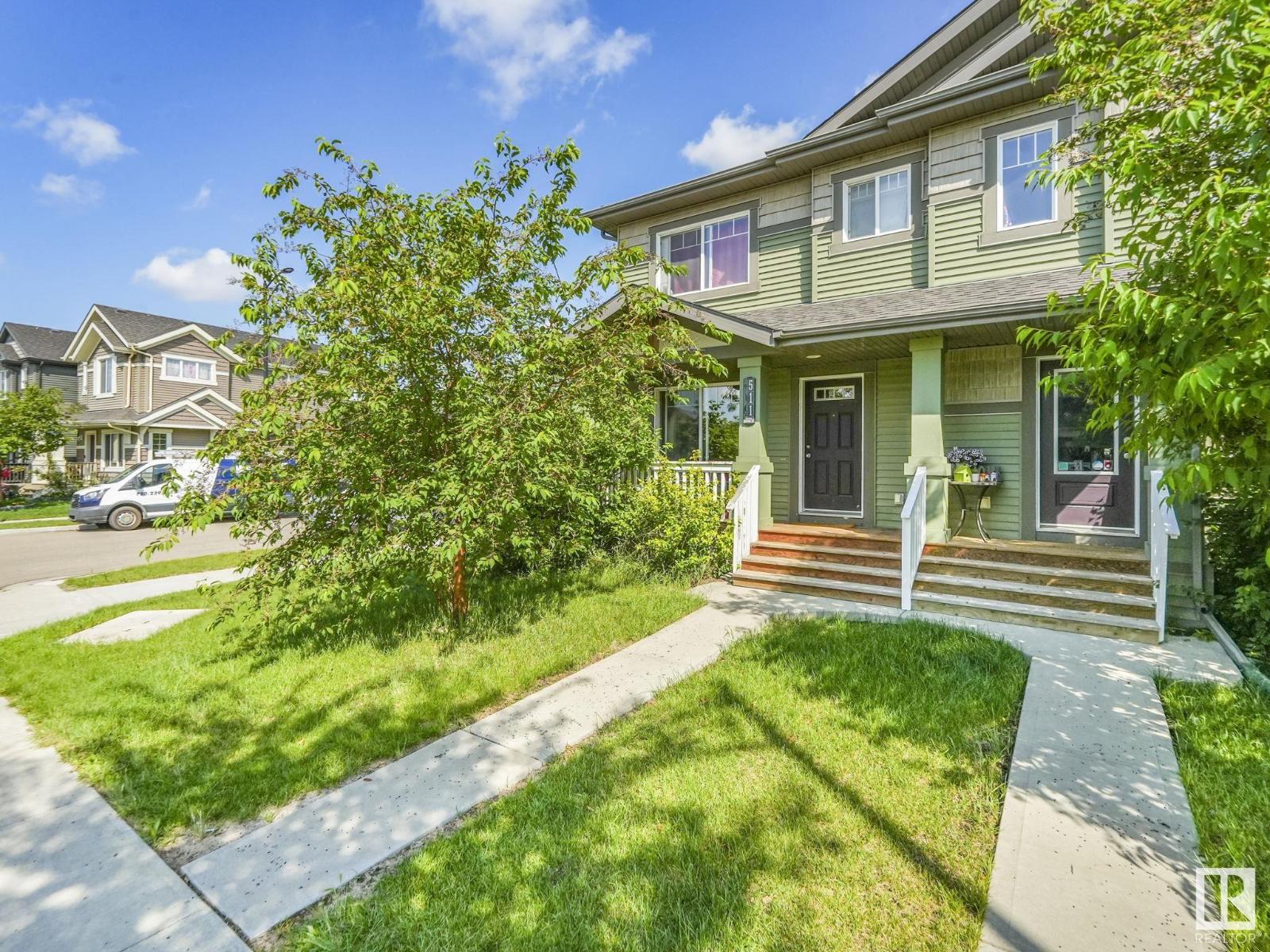Photo 6 of 511 Orchards Bv Sw, Edmonton AB
