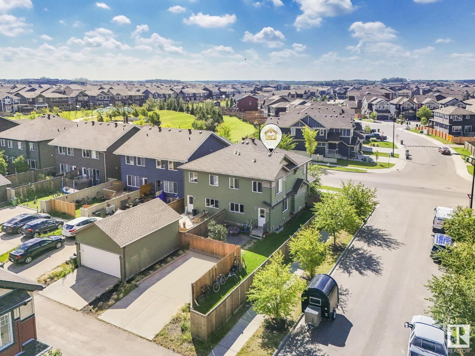 Photo 13 of 511 Orchards Bv Sw, Edmonton AB