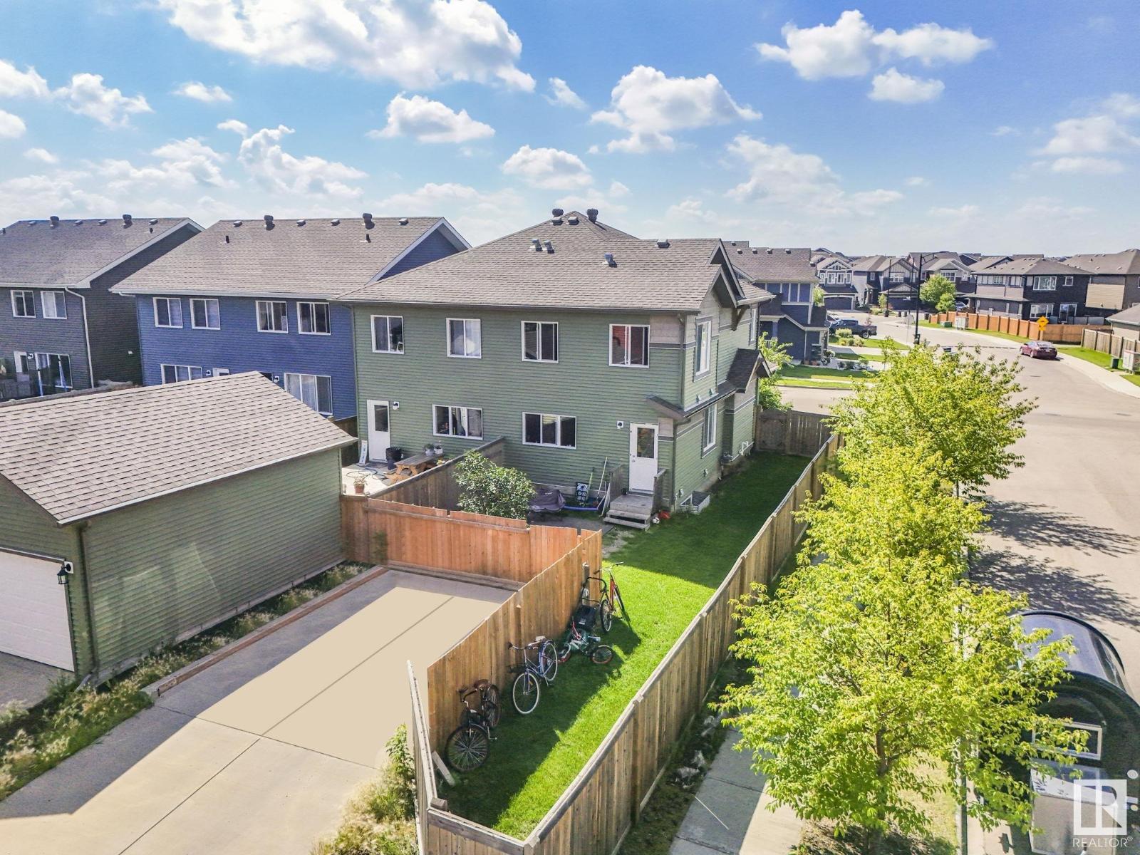 Photo 26 of 511 Orchards Bv Sw, Edmonton AB