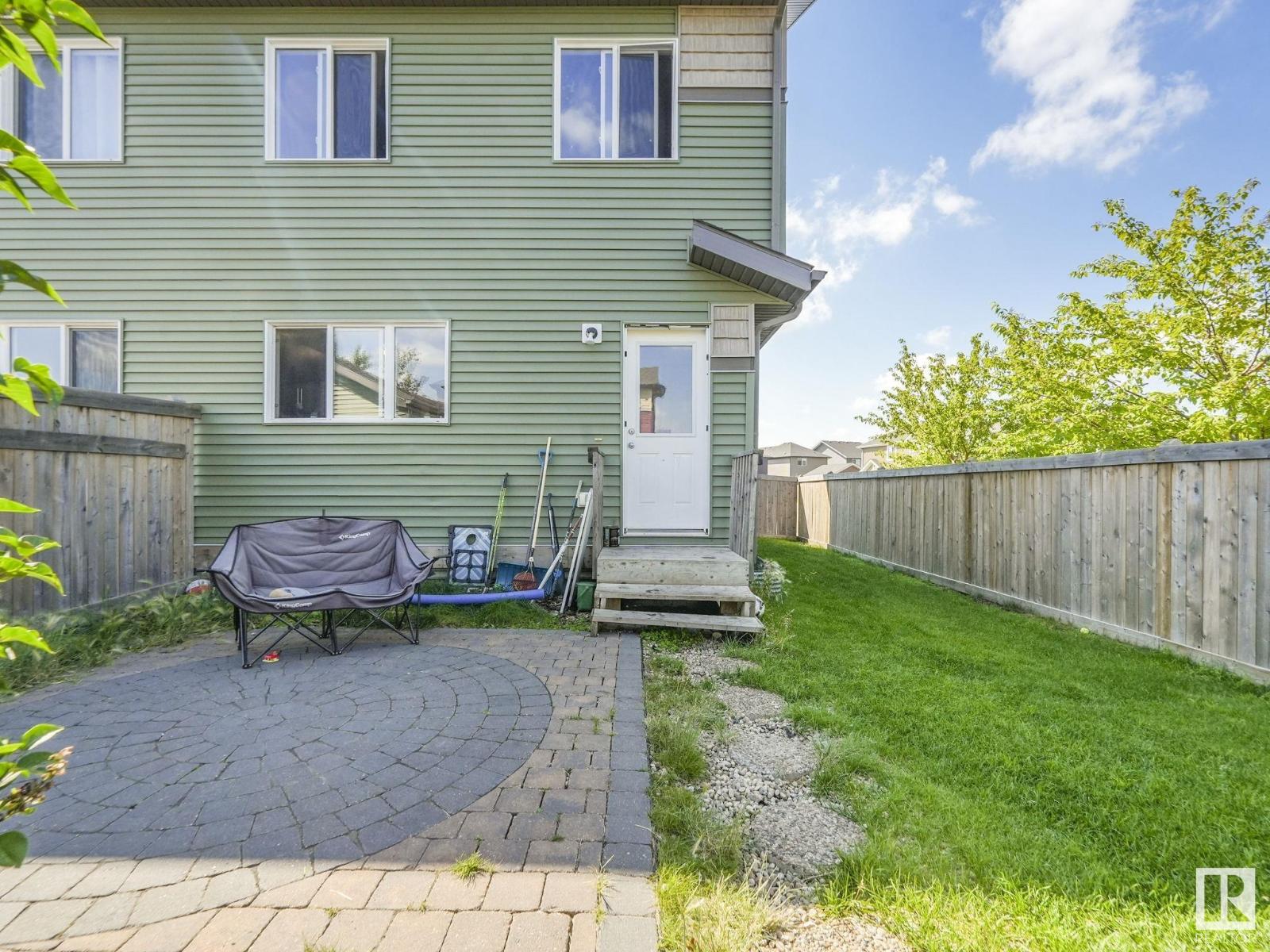 Photo 62 of 511 Orchards Bv Sw, Edmonton AB