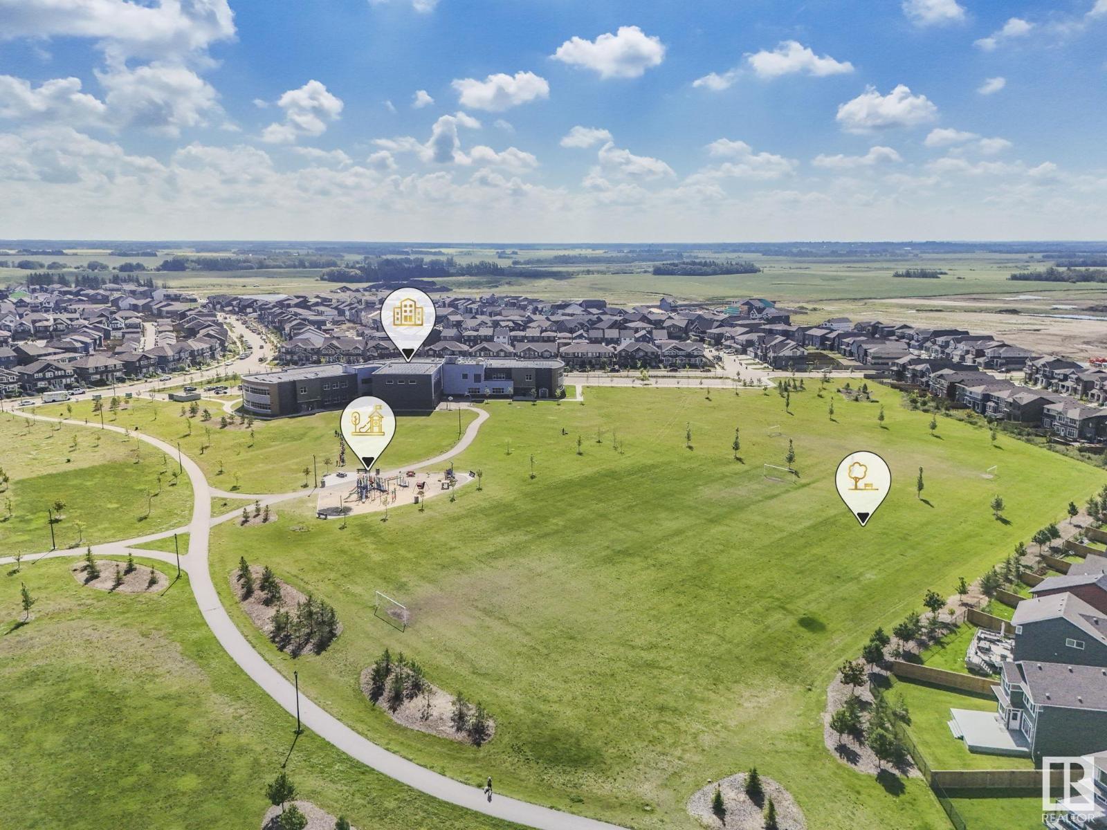 Photo 61 of 511 Orchards Bv Sw, Edmonton AB