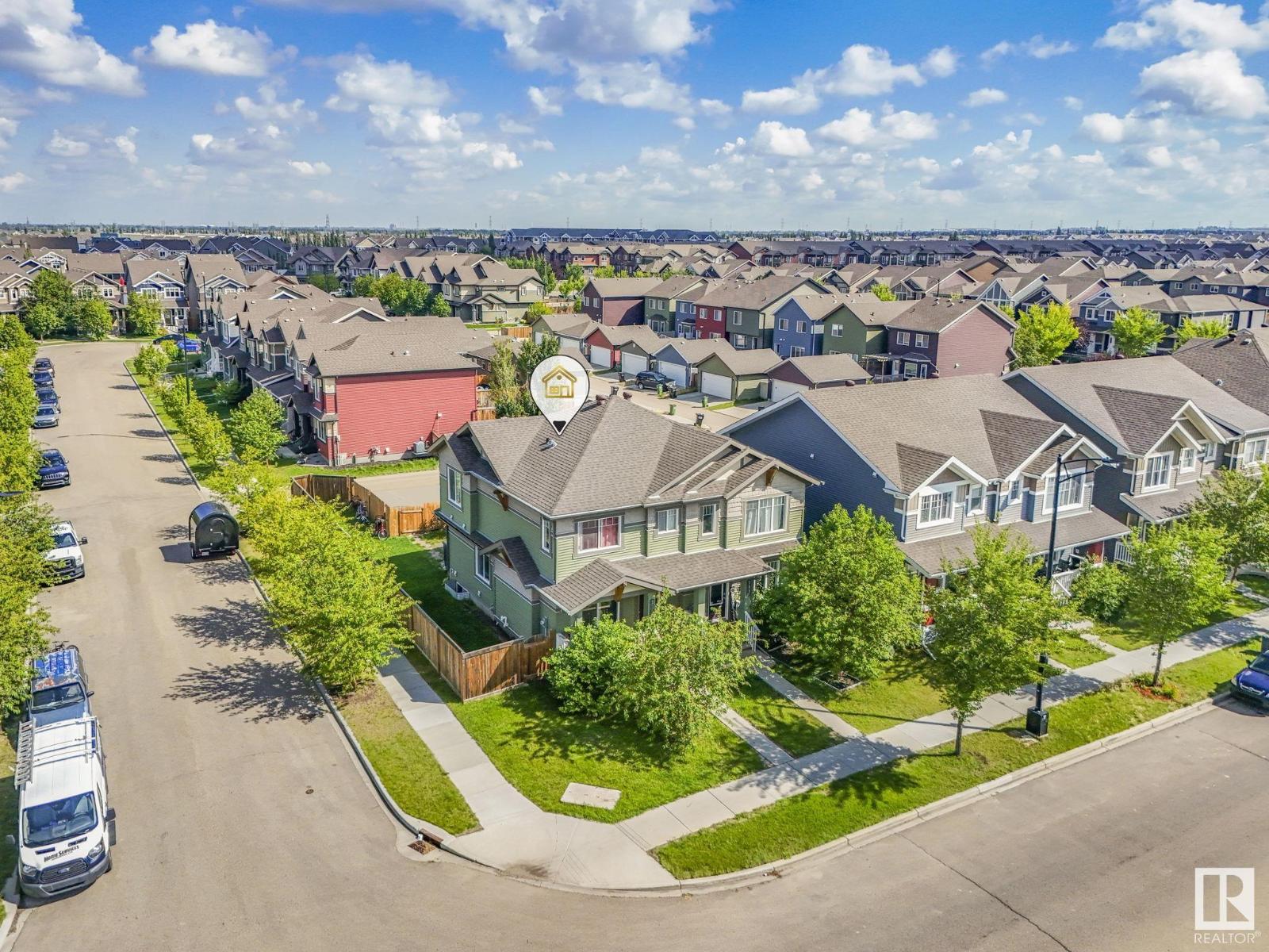 Photo 11 of 511 Orchards Bv Sw, Edmonton AB