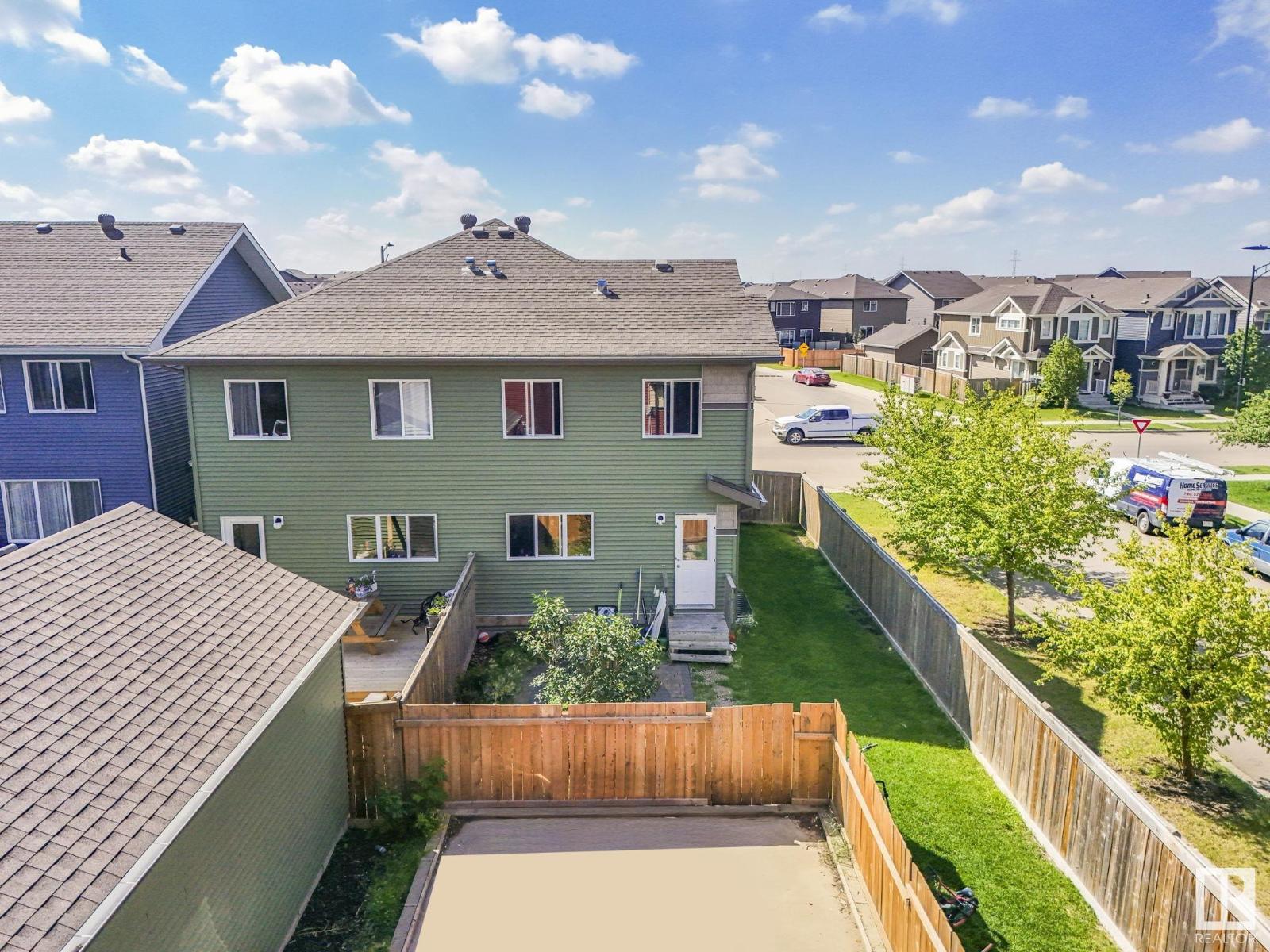 Photo 5 of 511 Orchards Bv Sw, Edmonton AB