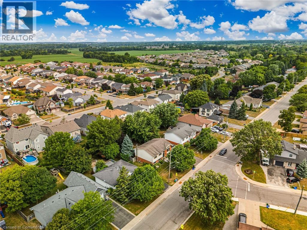 Photo 27 of 40 Wade Road, Smithville ON
