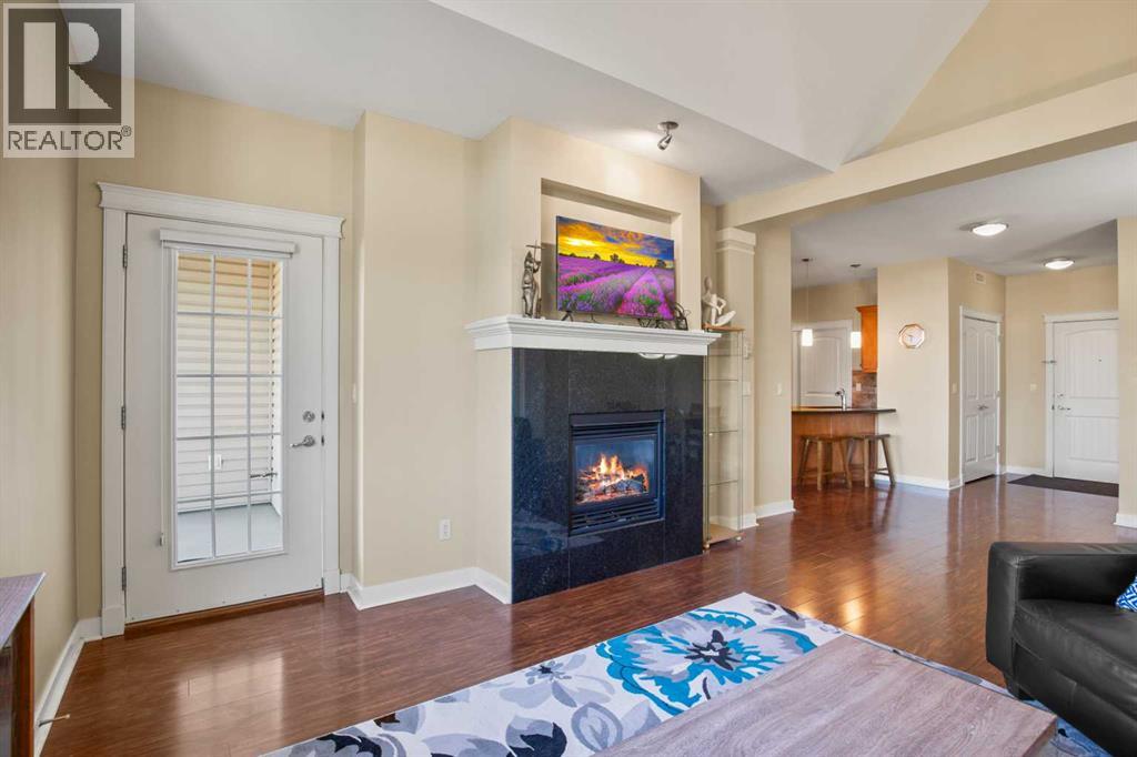 Photo 20 of 405 4707 50 Street, Sylvan Lake AB